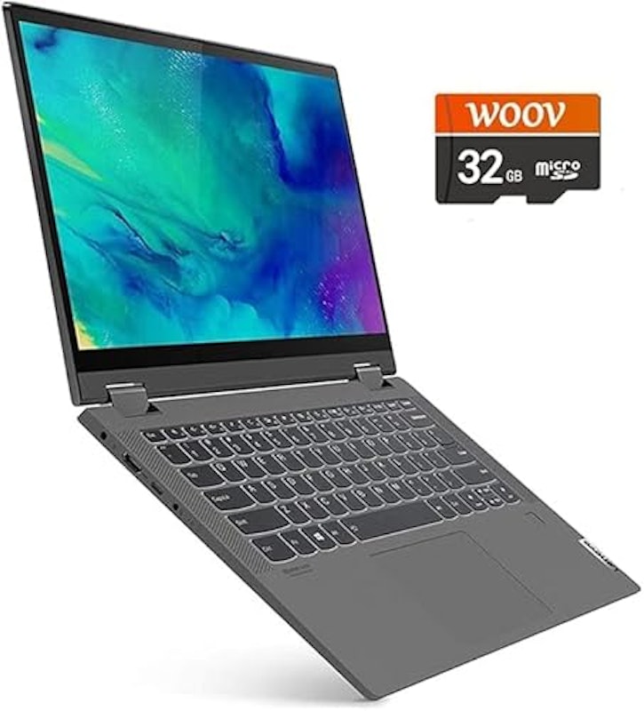 2-in-1 ノートパソコン 3