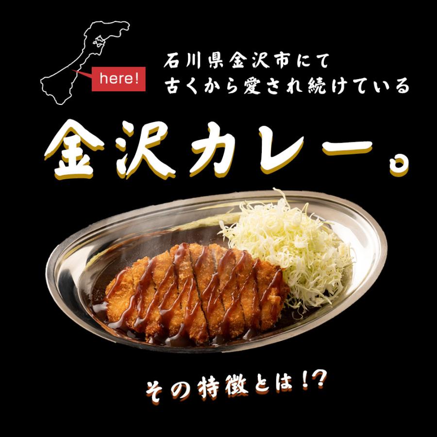 ゴーゴーカレー カジュアル ギフトセット 4