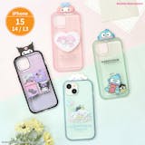 キャラクター柄スマホケースのおすすめ人気ランキング【2026年5月】 4