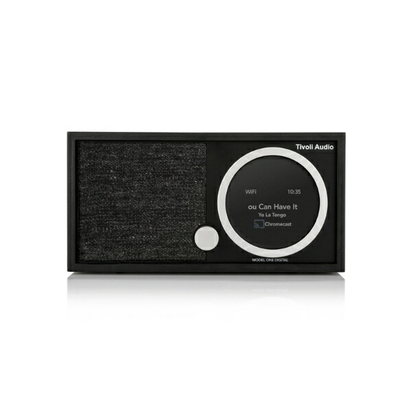 Tivoli Audio Model One Digital Generation 2 1
