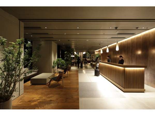 HAMACHO HOTEL TOKYO 6