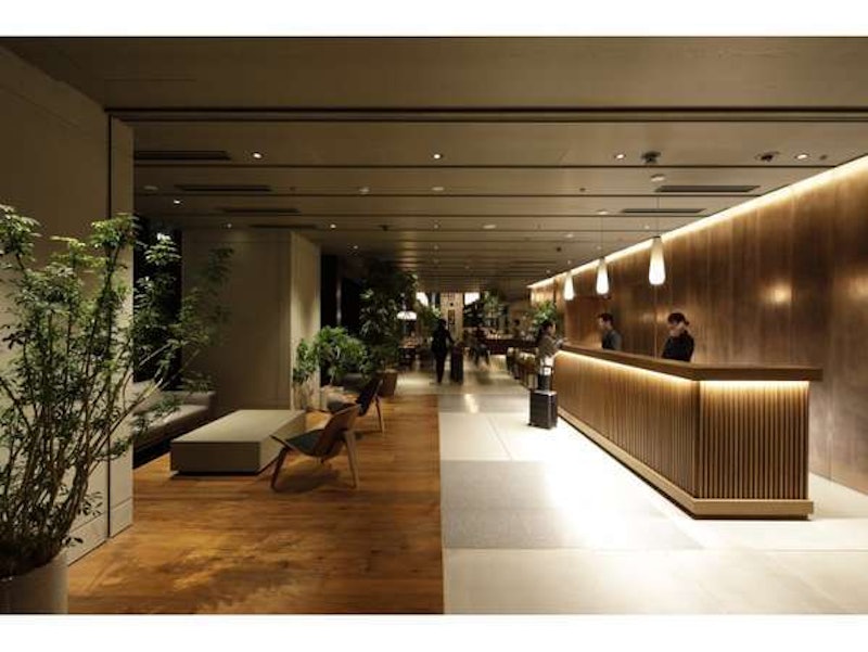 HAMACHO HOTEL TOKYO 6