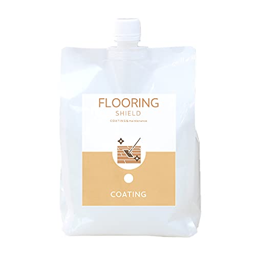 FLOORING SHIELD 1