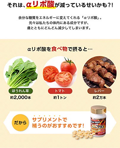 ハイパースリムアルファ・プレミアム プラス 3