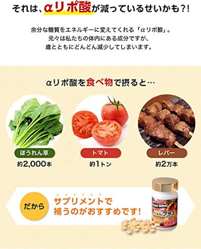 ハイパースリムアルファ・プレミアム プラス 3