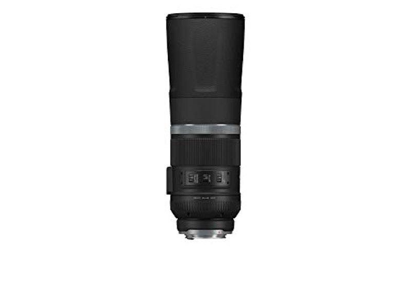 RF800mm F11 IS STM 2