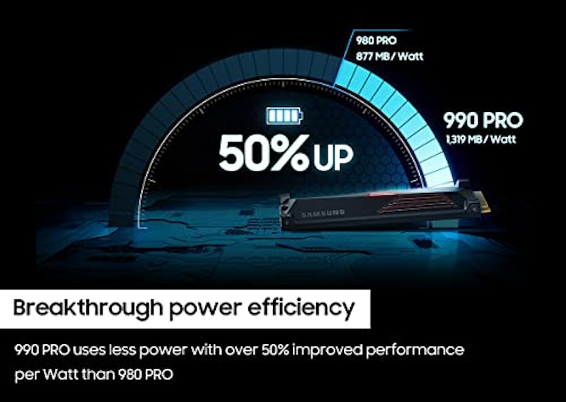 990 PRO 5