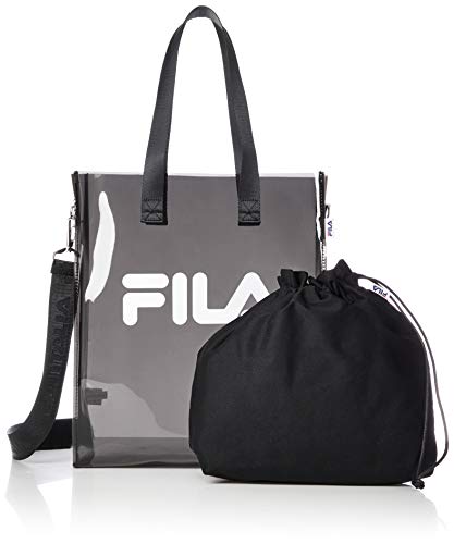 クリアトートバッグ 3