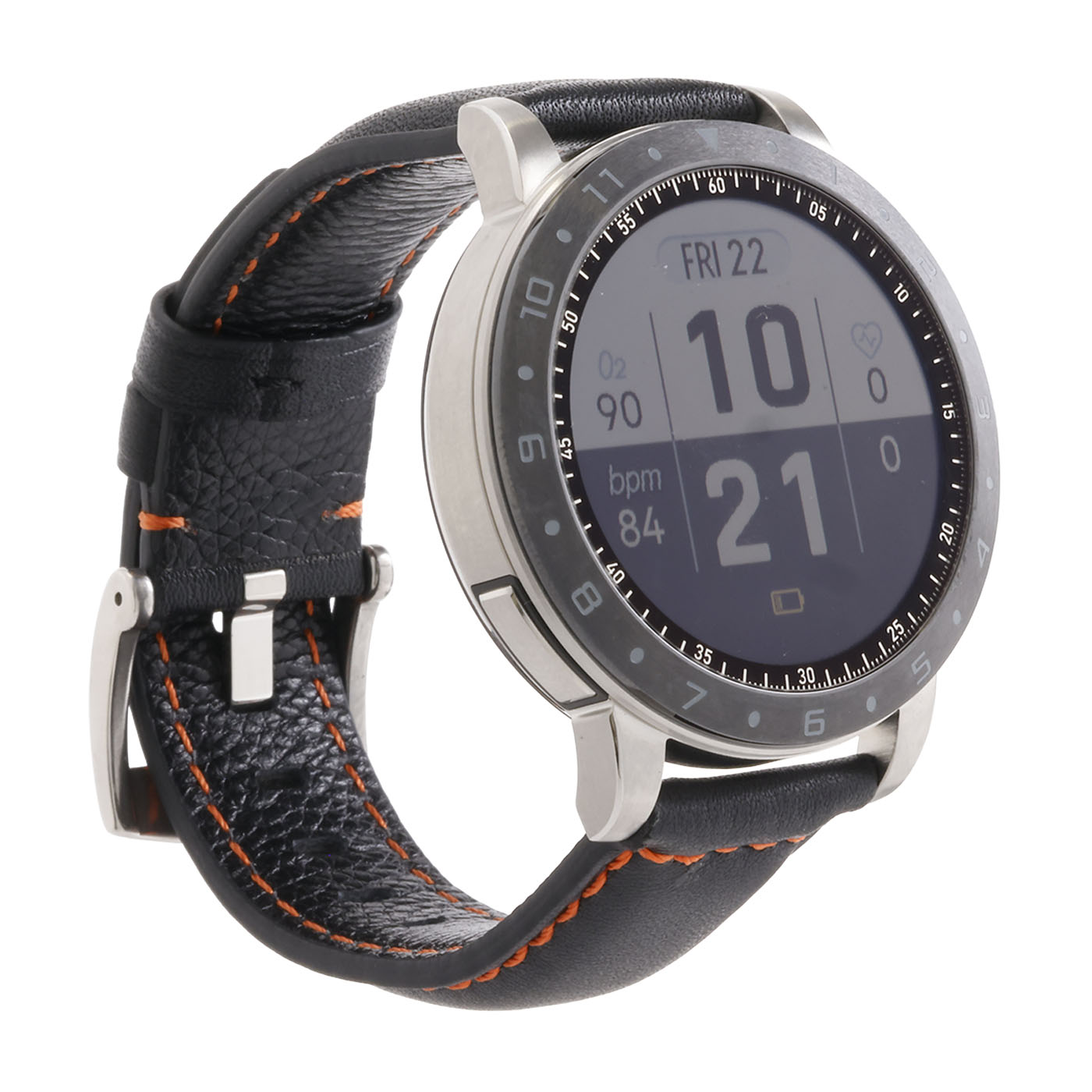 VivoWatch 5 6