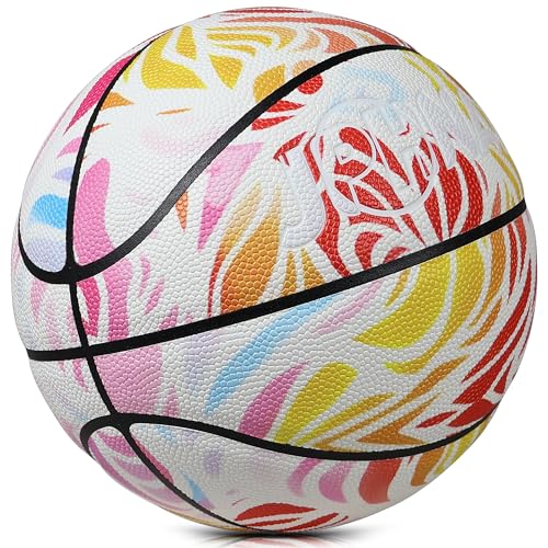  バスケットボール 5号 1