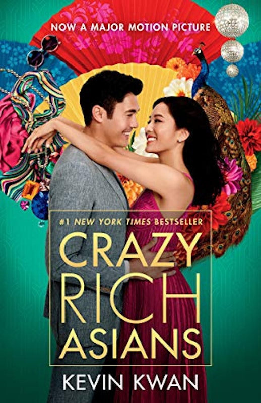 Crazy Rich Asians 1