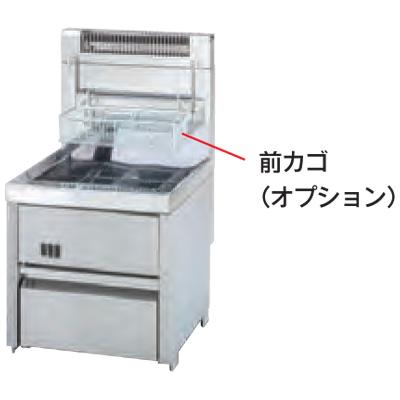 業務用フライヤーのおすすめ人気ランキング【2026年4月】 | マイベスト