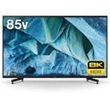 80インチ以上のテレビのおすすめ人気ランキング【85インチも!2026年6月】 3