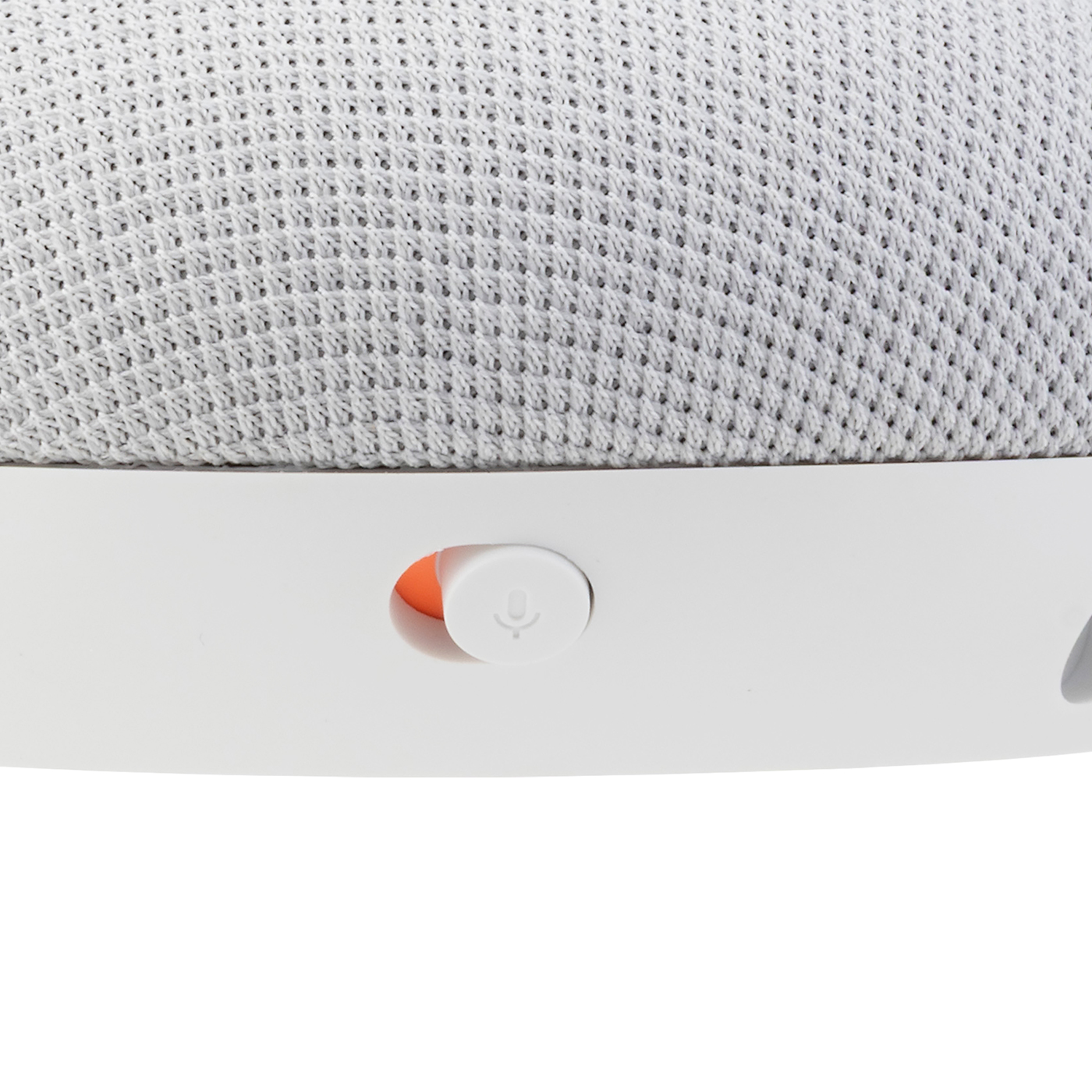 Google GA01420-JP スマートスピーカー Google Nest Audio チョーク