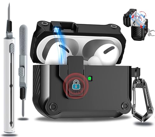 AirPods Pro 第3世代 ケース 1