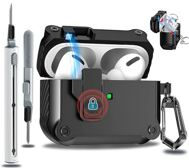 AirPods Pro 第3世代 ケース 1
