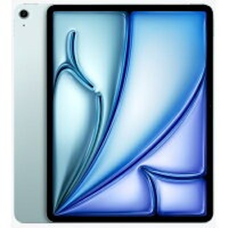 iPad Air 13インチ M2チップ 128GB 1