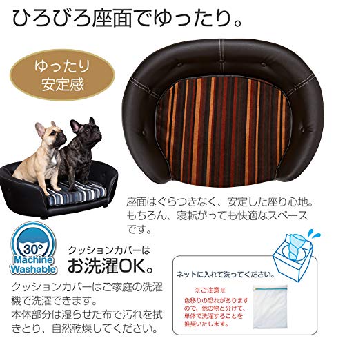 リージェント ソファベッド 6