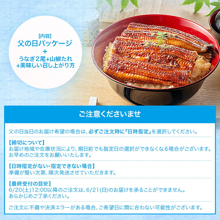 うなぎ蒲焼 4