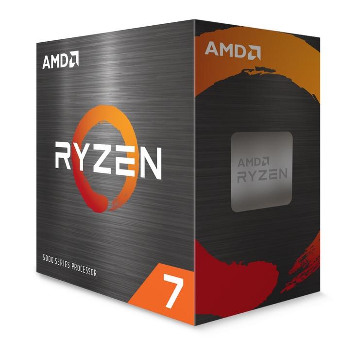 AMD Ryzen 7 5700X BOX 1