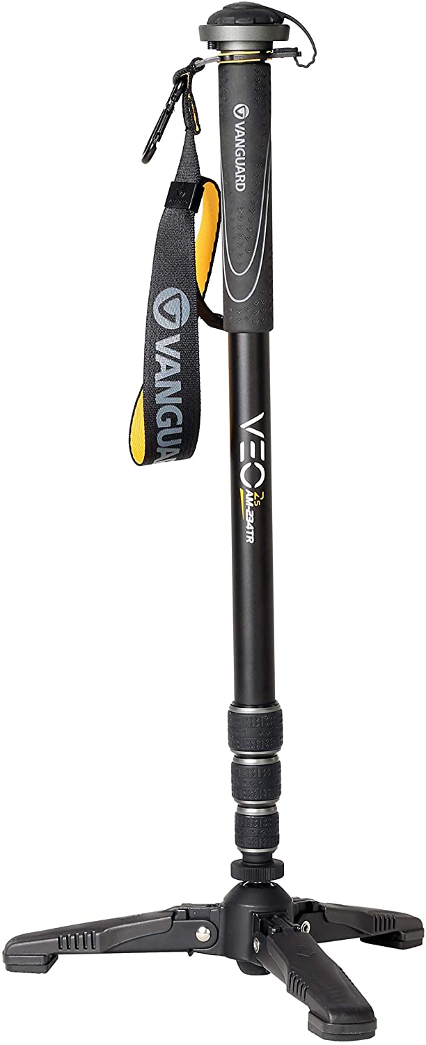 VEO スタンド一脚 1