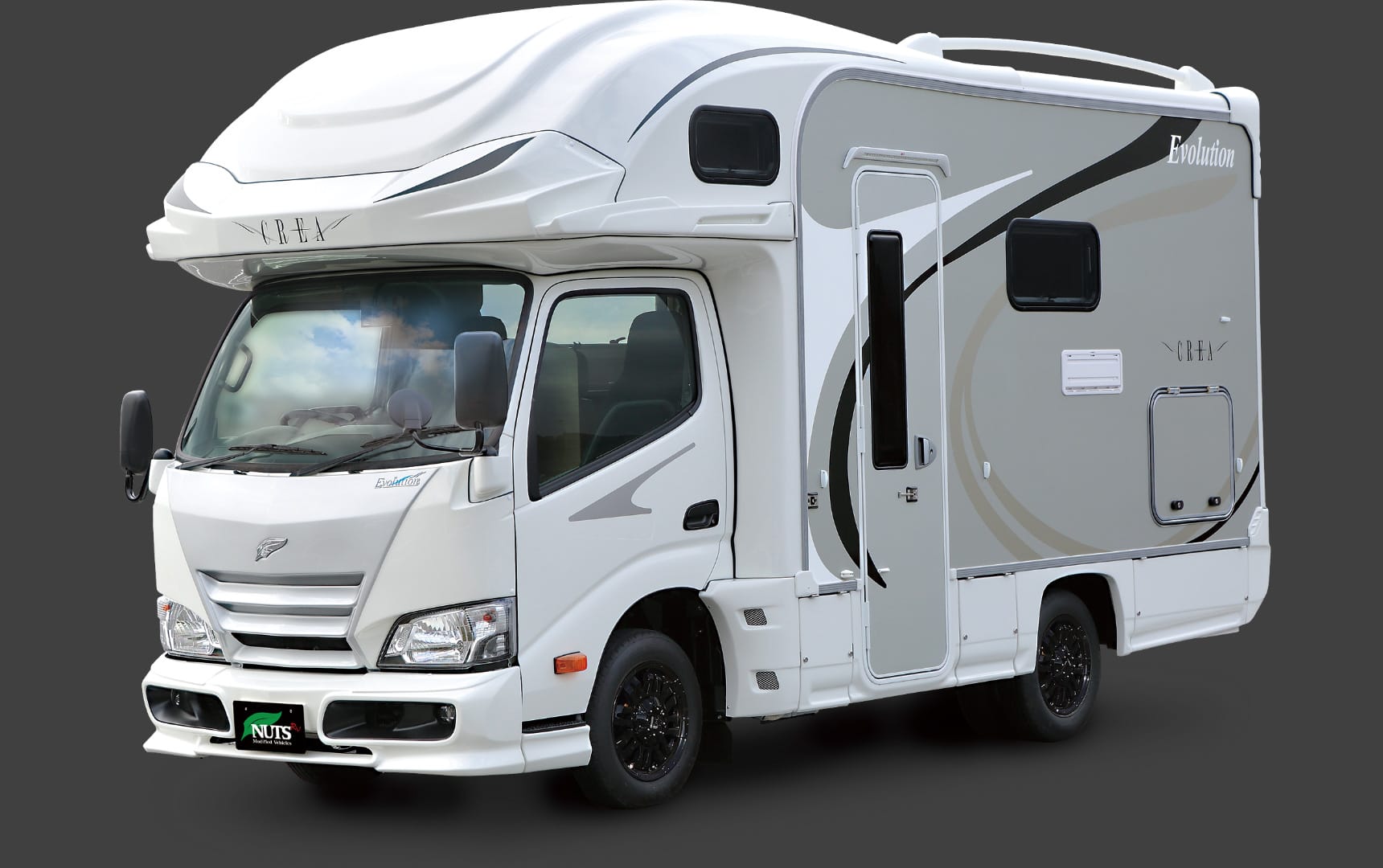 キャブコンキャンピングカーのおすすめ人気ランキング13選 豪華な内装に注目 Mybest