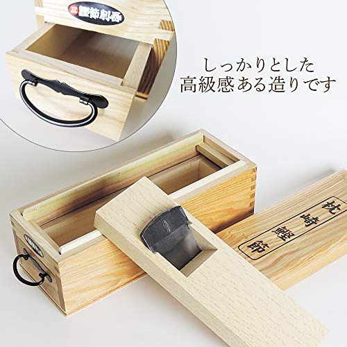 鰹節削り器・鰹節 5