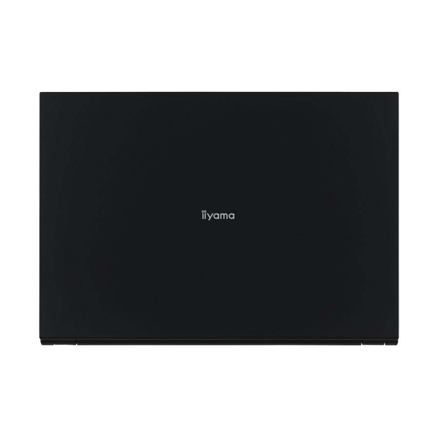ノートPC SOLUTION∞ 4