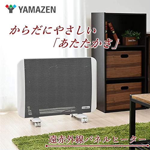 パネルヒーター 2