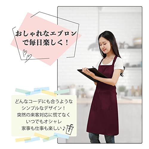 エプロン 5
