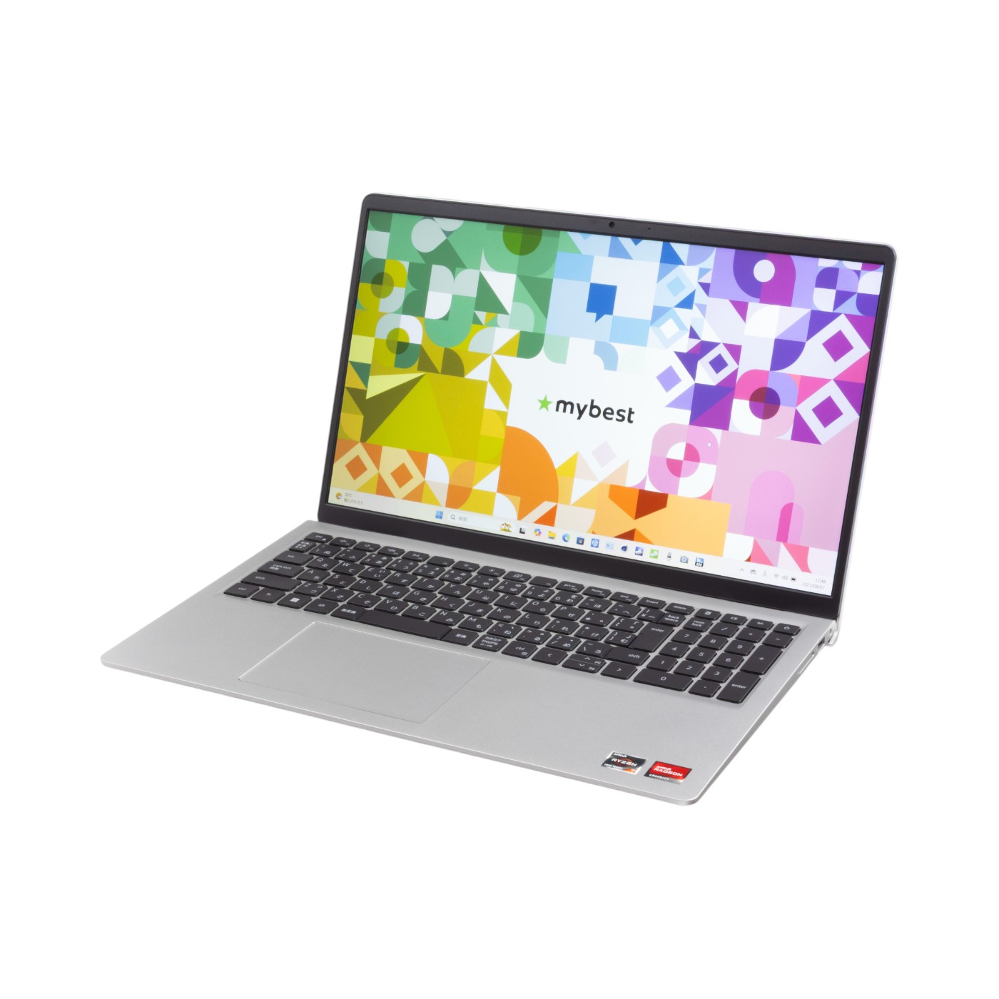 徹底比較】Ryzen 7搭載のノートパソコンのおすすめ人気ランキング