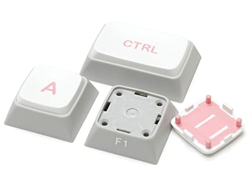 Majestouch MINILA-R Convertible 6