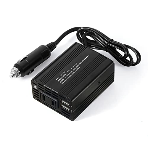 22年 車用インバーターのおすすめ人気ランキング49選 Mybest