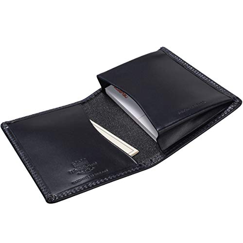 NAME CARD CASE BRIDLE 7