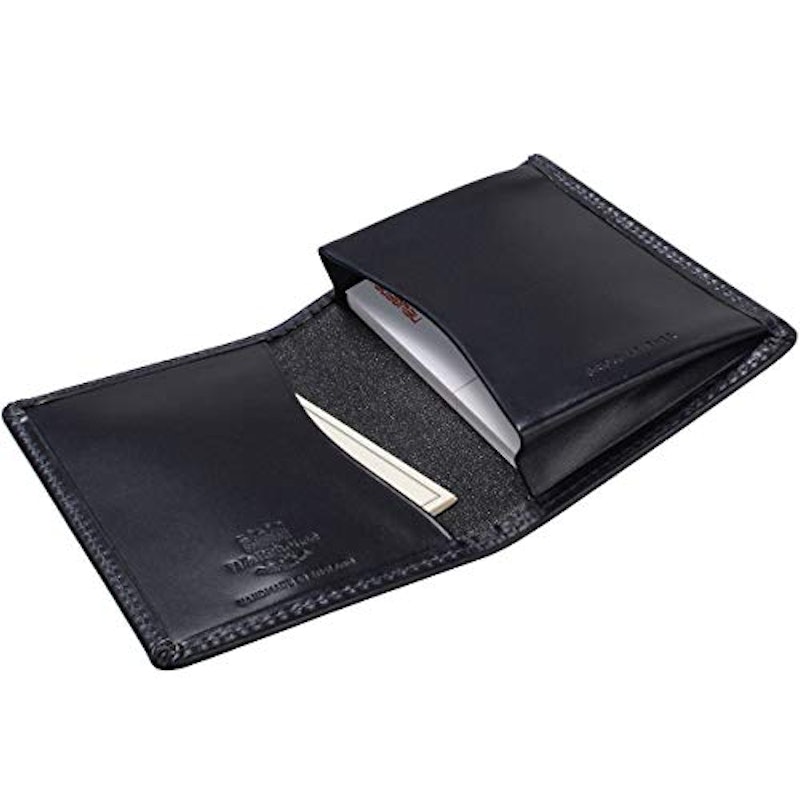 NAME CARD CASE BRIDLE 7