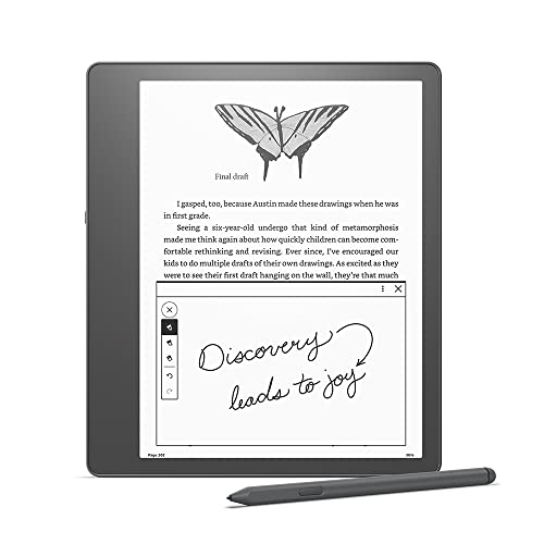 Kindle Scribe 1