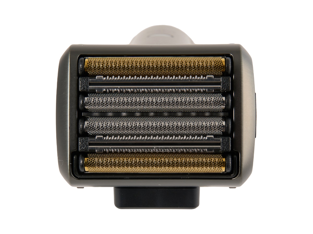 マクセル IZUMI everedge メンズシェーバー IZF-E863W-Kを検証レビュー マクセル IZUMI everedge メンズシェーバー IZF-E863W-Kを検証レビュー