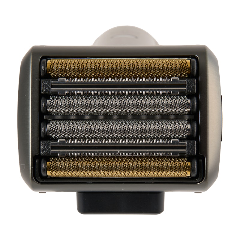 マクセル IZUMI everedge メンズシェーバー IZF-E863W-Kを検証レビュー マクセル IZUMI everedge メンズシェーバー IZF-E863W-Kを検証レビュー