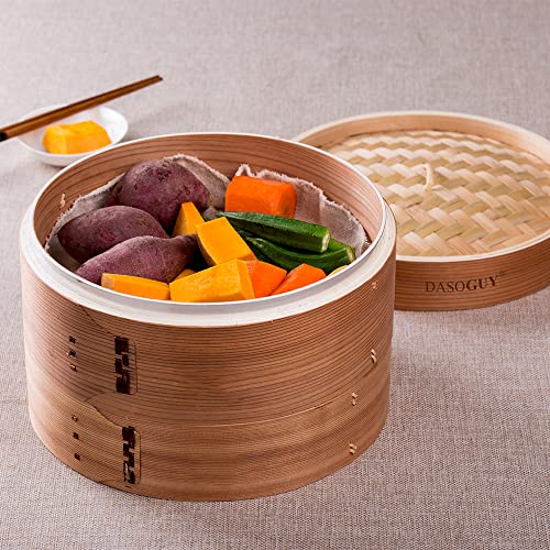 木製 蒸し器 6