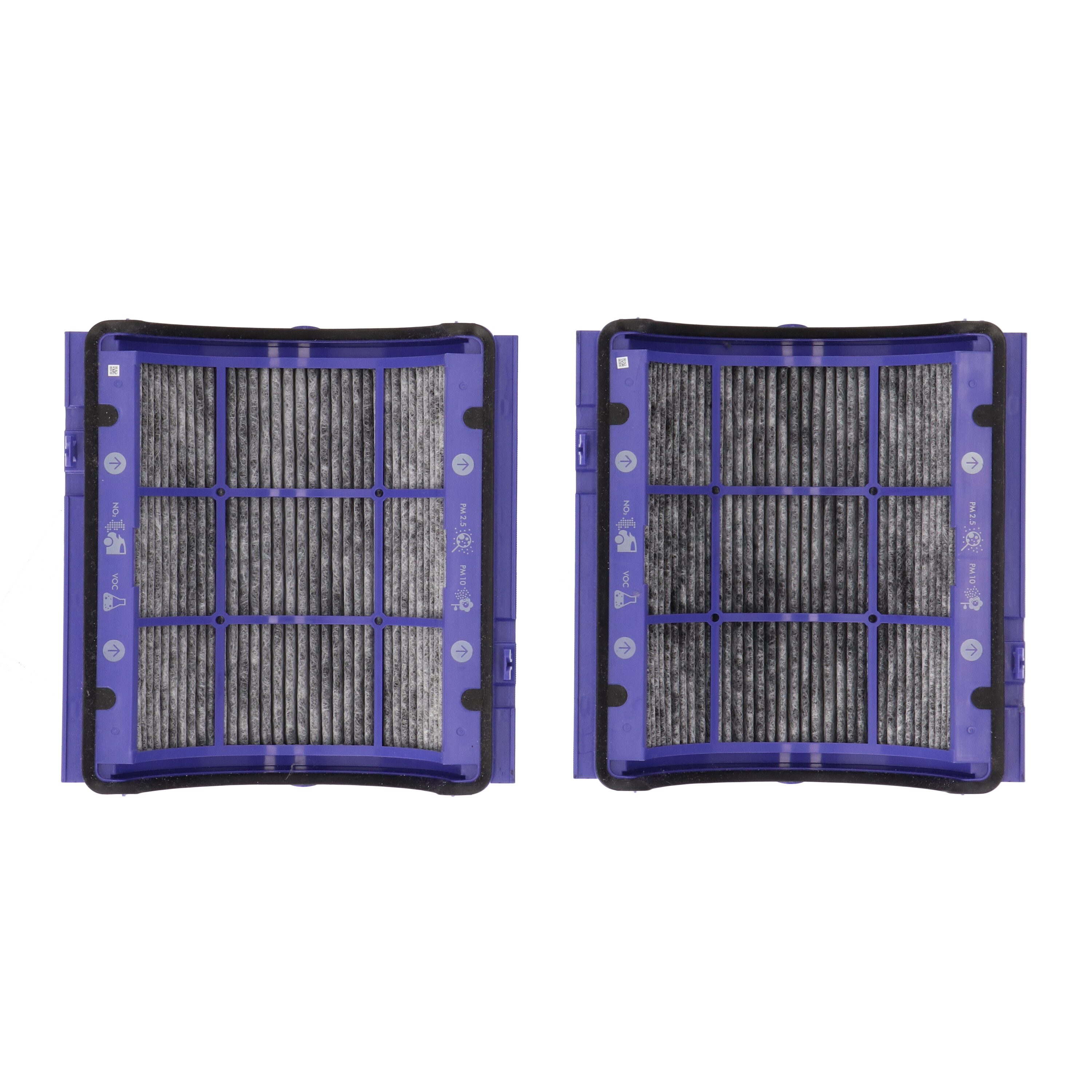 Purifier Cool 空気清浄タワーファン 3