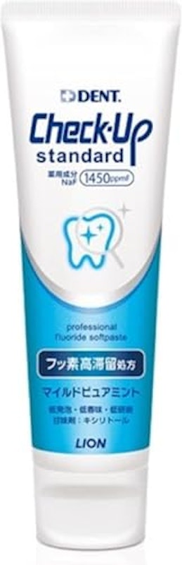 チェックアップ スタンダード 1