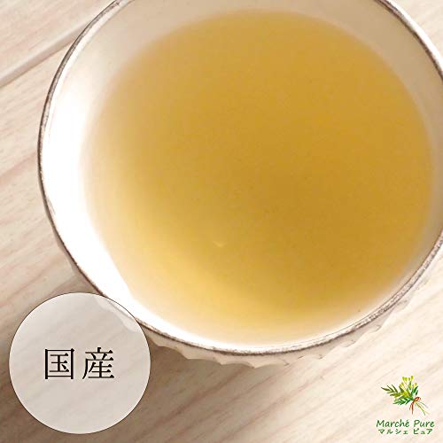 国産 すぎな茶 6