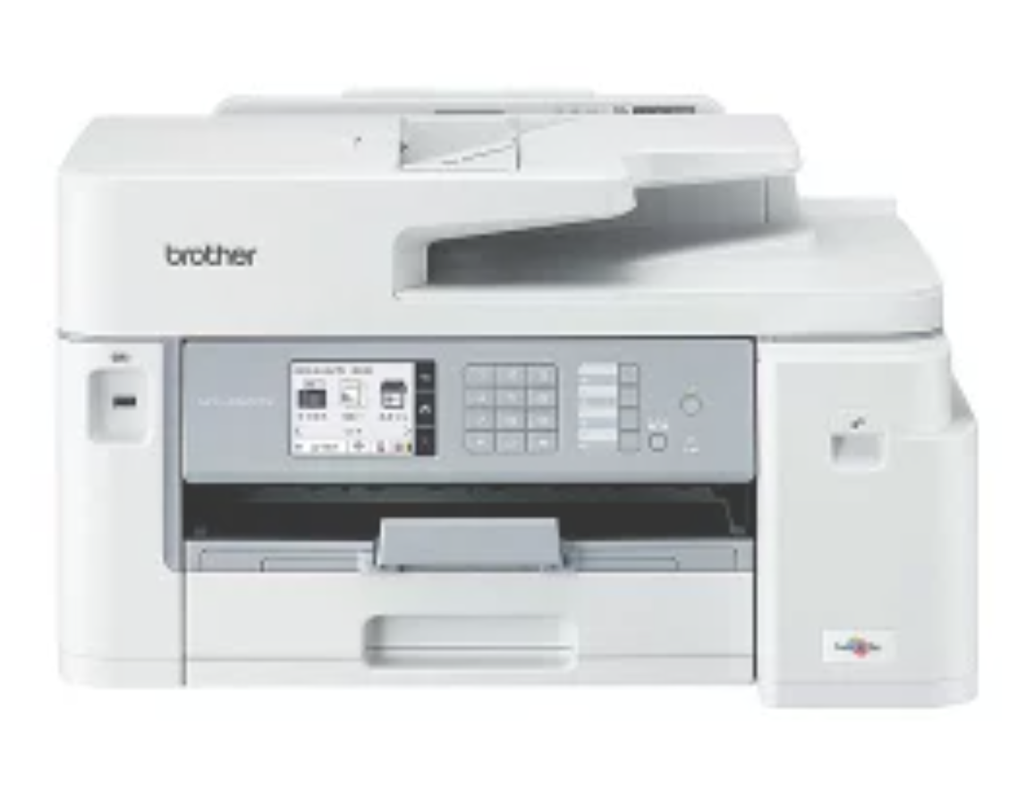 インクジェットプリンター コピー・スキャン機能付き　A3まで印刷可能 A3対応スキャナー付きプリンターのおすすめ人気ランキング【2025