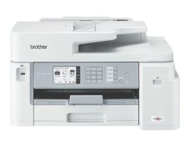 brother MFC-J6997CDW 5万枚台 インク付き ブラザー(brother)の brother MFC-J6997CDW 5万枚台 インク付き ブラザー(brother)の