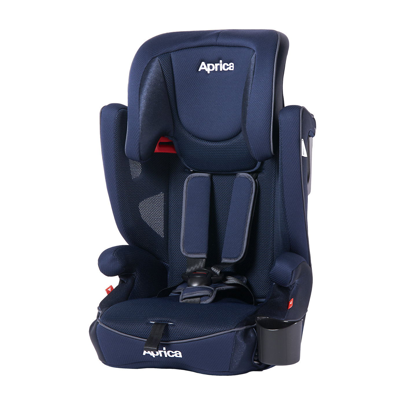Aprica(アップリカ チャイルド&ジュニアシートエアグルーヴ AE