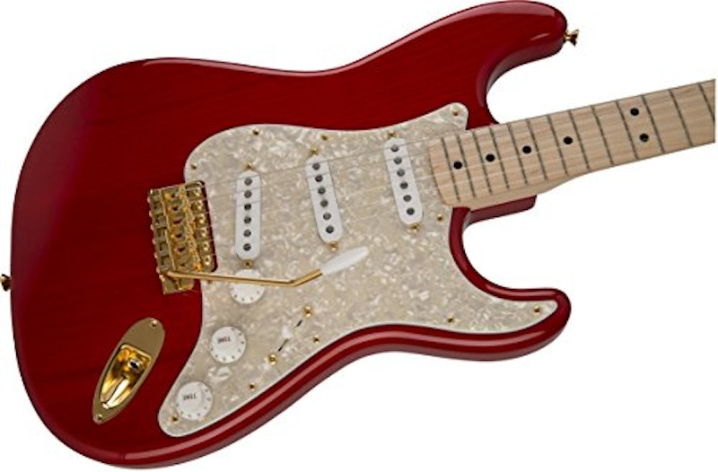 MAMI STRATOCASTER 1
