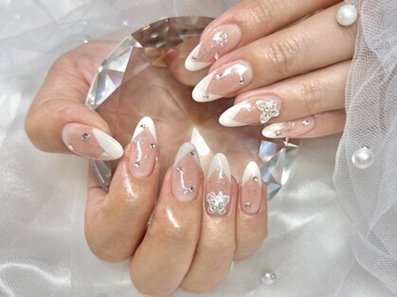 EVER EYES_NAIL 新宿西口店 2