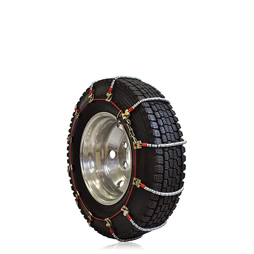 トラック用タイヤチェーンのおすすめ人気ランキング【2026年1月