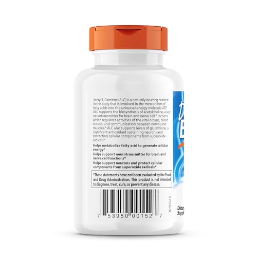 Acetyl-L-Carnitine 3