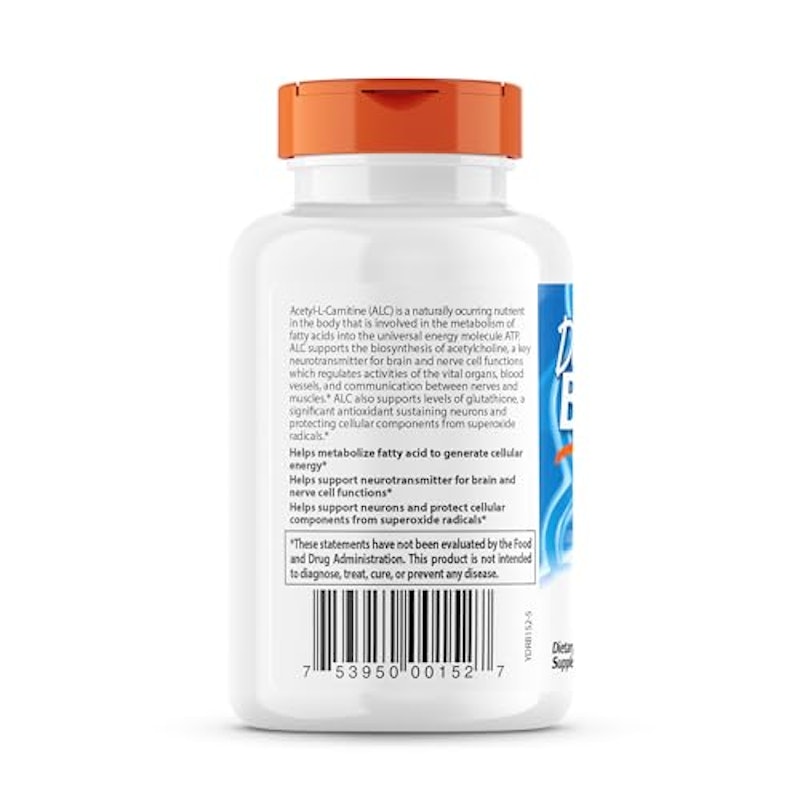 Acetyl-L-Carnitine 3